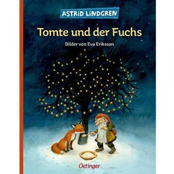 Tomte und der Fuchs