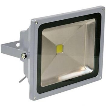 IP65 Grey Ultra‑Bright Flood Light – Eagle Brand