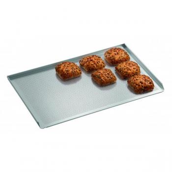 Aluminium Grillblech 600x400 für perfekte Ergebnisse