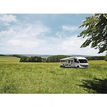 Thule Rain Blocker G2 Markise Sichtschutz