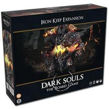 Dark Souls: The Board Game