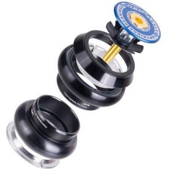 ZTTO 34mm EC34 CNC Headset für Fahrrad mit 1 1/8 Zoll Gabel