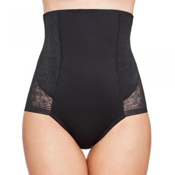 Susa 5556_004 Highwaist‑Panty – Miederhosen-Variante