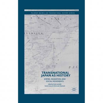 Vitalsource Technologies, Inc. Transnational Japan as History: Empire, Migration, and Social Movements