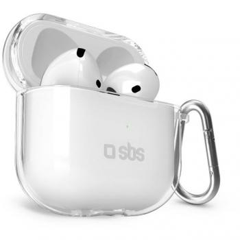 Audífono Sony TEAPCOV4T con Estuche Retráctil
