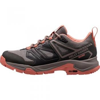 Helly Hansen Stalheim HT scarpe da trekking in sintetico cemento