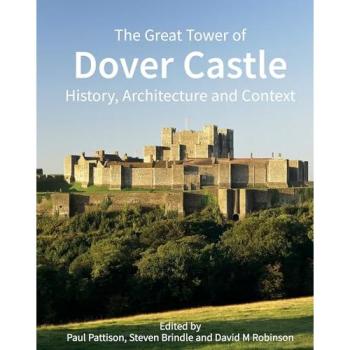 Paul Pattison The Great Tower of Dover Castle