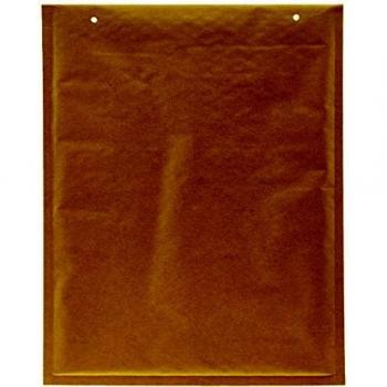 Mail Lite MLG G/5 AirCap Cushion Covers, Gold