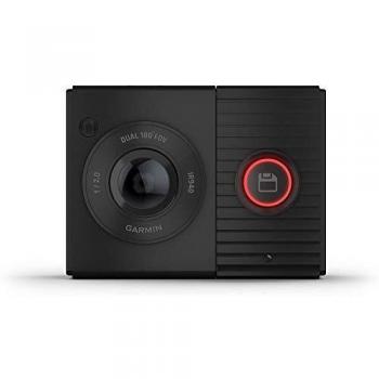 Garmin Tandem 1440p Front & 720p Rear Dash Cam