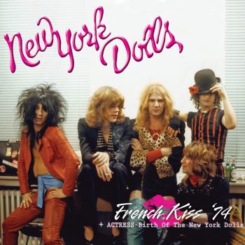 French Kiss '74 + Actress
