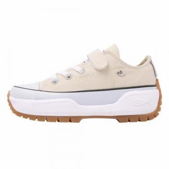 Baskets Fille Kaya Low Fly British Knights