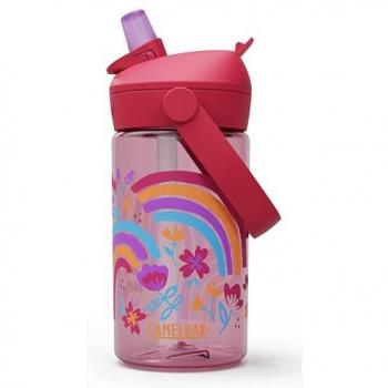 Tritan FlipStraw 400ml Kids