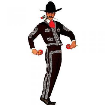 Maillot de danse El Mariachi