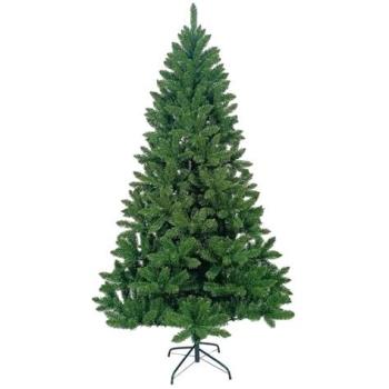 Árbol de Navidad con Ramas Abatibles Dayron