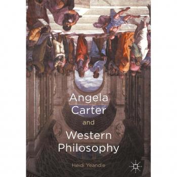 Vitalsource Technologies, Inc. Angela Carter And Western Philosophy