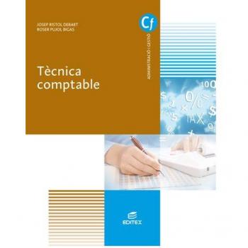 Tècnica comptable