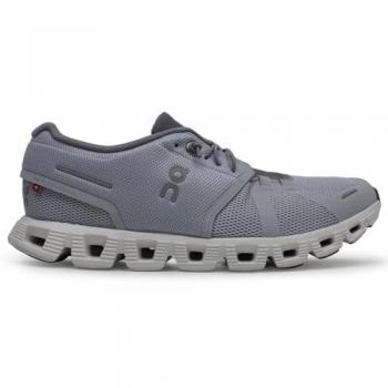 Sneakers On Cloud 5 Femme Lila/Bleu/Violet Taille 37