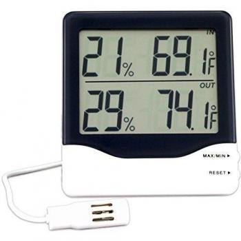 Hygrometer