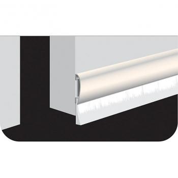 Capa Puerta Alta Estilo Irregular 93cm