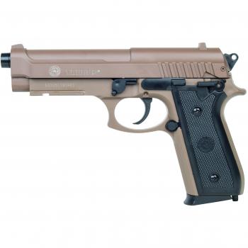 Taurus PT92 HPA a molla