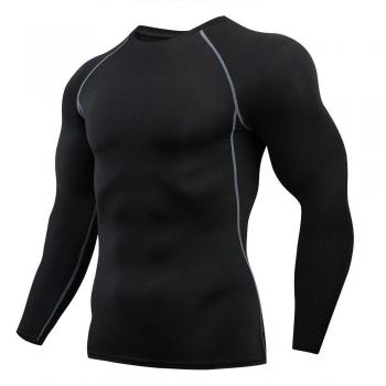 Hochleistungs-T-Shirt für Sport und Fitness
