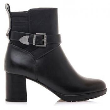 Botines Maria Mare 63510 para Mulheres