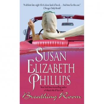 Phillips, Susan Elizabeth Breathing Room