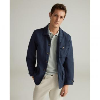 Chaqueta sahariana hombre Lloyd's