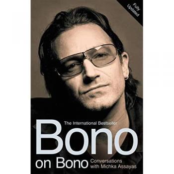 Bono on Bono