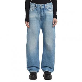G‑STAR Boyfriend Jeans Bowey 3D – Damenmode, Länge 30, Größe 28