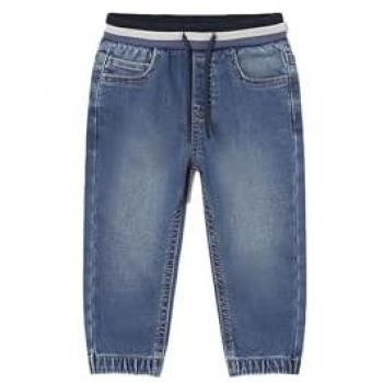 Mayoral Jeans 2534 Blau Regular Fit 6M Jungen