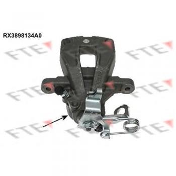 FTE RX 3898134 A0 Bremssattel