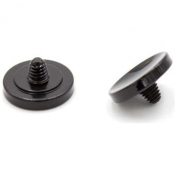 Bouton de Déclenchement Ergonomique vhbw pour Exa 1B