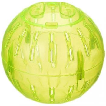 Mini Pet Running Ball 10cm