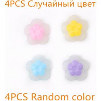 Effortless Gel Pen Eraser
