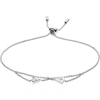 Pulsera Fossil JFS00446040 – Diseño Atemporal
