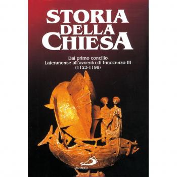Dal primo Concilio lateranense all'Avvento di Innocenzo III