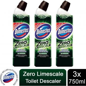 Domestos Zéro Calcaire 750 ml