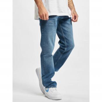 2Y Jeans Blau Straight für Herren