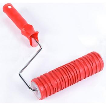 7 Inch Textured Paint Roller Brush