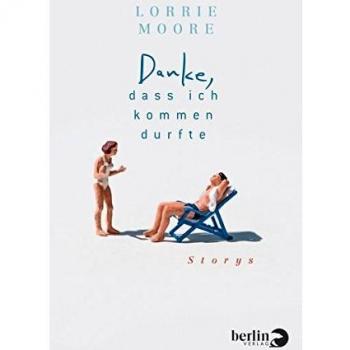Danke, dass ich kommen durfte: Storys