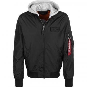 Cazadora Alpha Industries MA-1 TT para Hombre