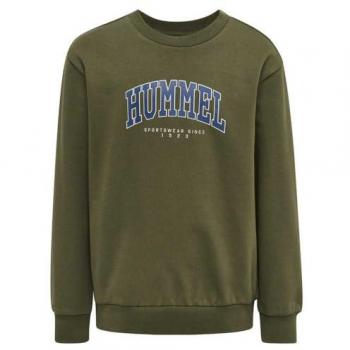 Hummel Fast Sweatshirt für Damen und Kinder