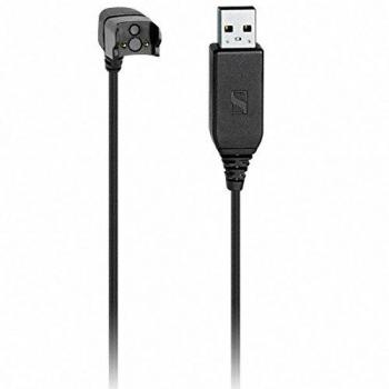 Sennheiser Sennheiser CH 20 MB USB (Snom Bundle) inkl Ladeständer