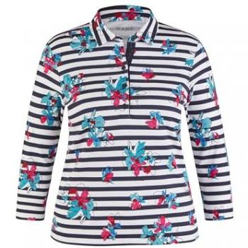 Robe T‑shirt Rabe 3/4 46