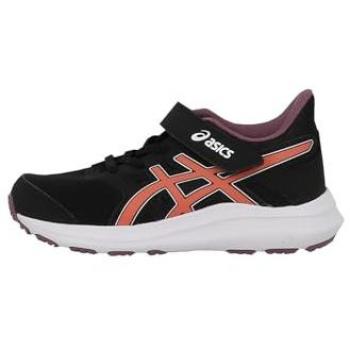 Asics Jolt 4 PS Sneakers Bambini Nero