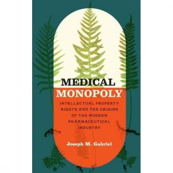 Joseph M. Gabriel Medical Monopoly