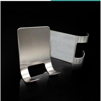 Razor Hook for Bathroom Shelves