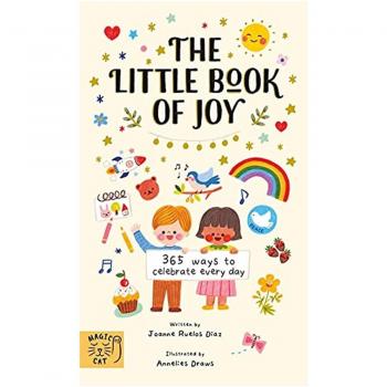 Joanne Ruelos Diaz The Little Book of Joy