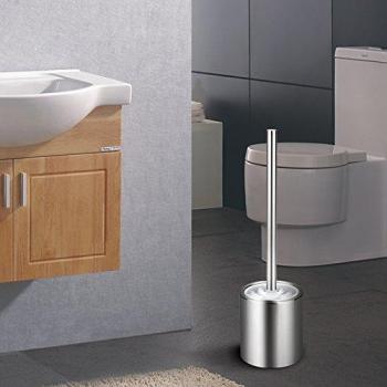 OYSHOPP Escobillero de Baño